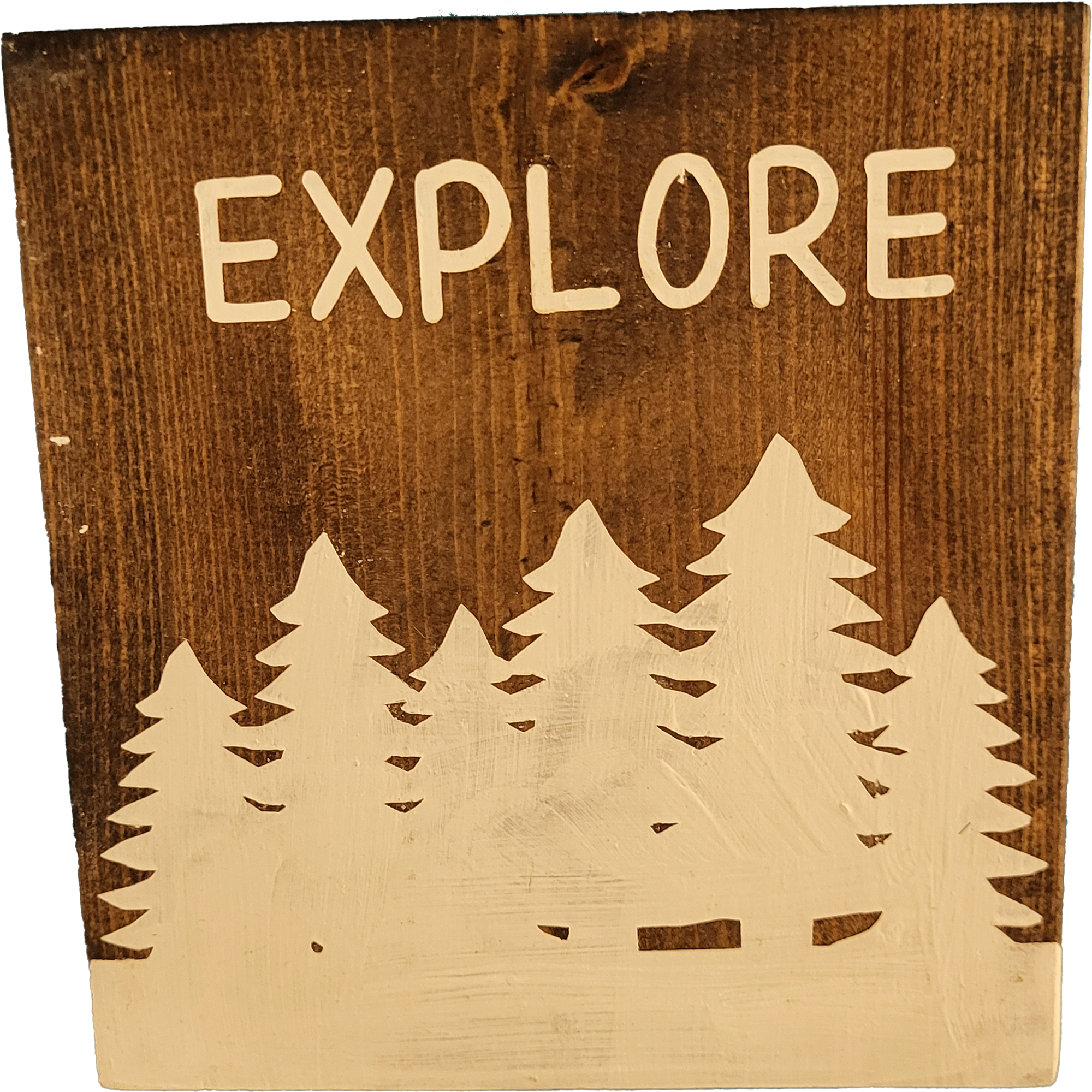 Explore