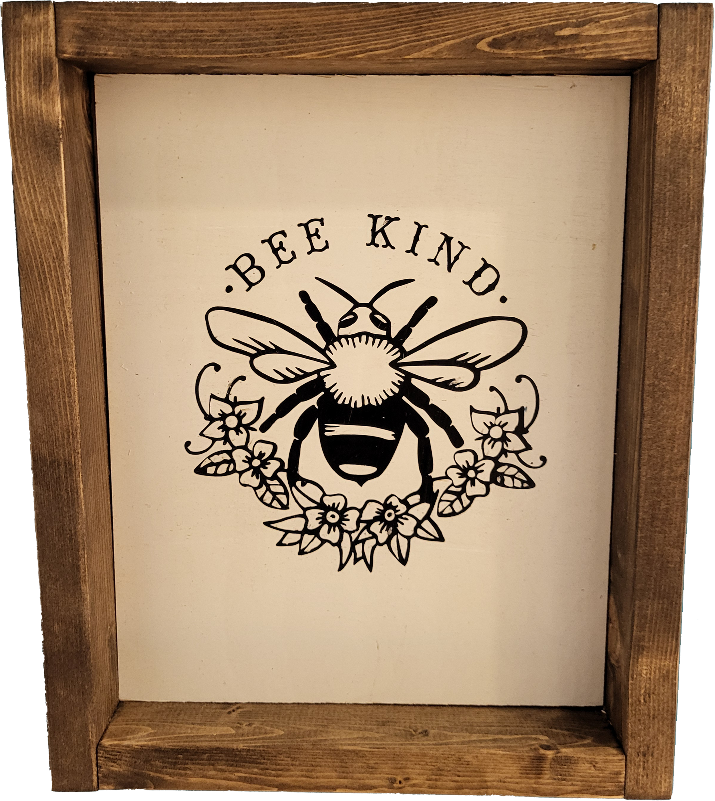 Bee kind
