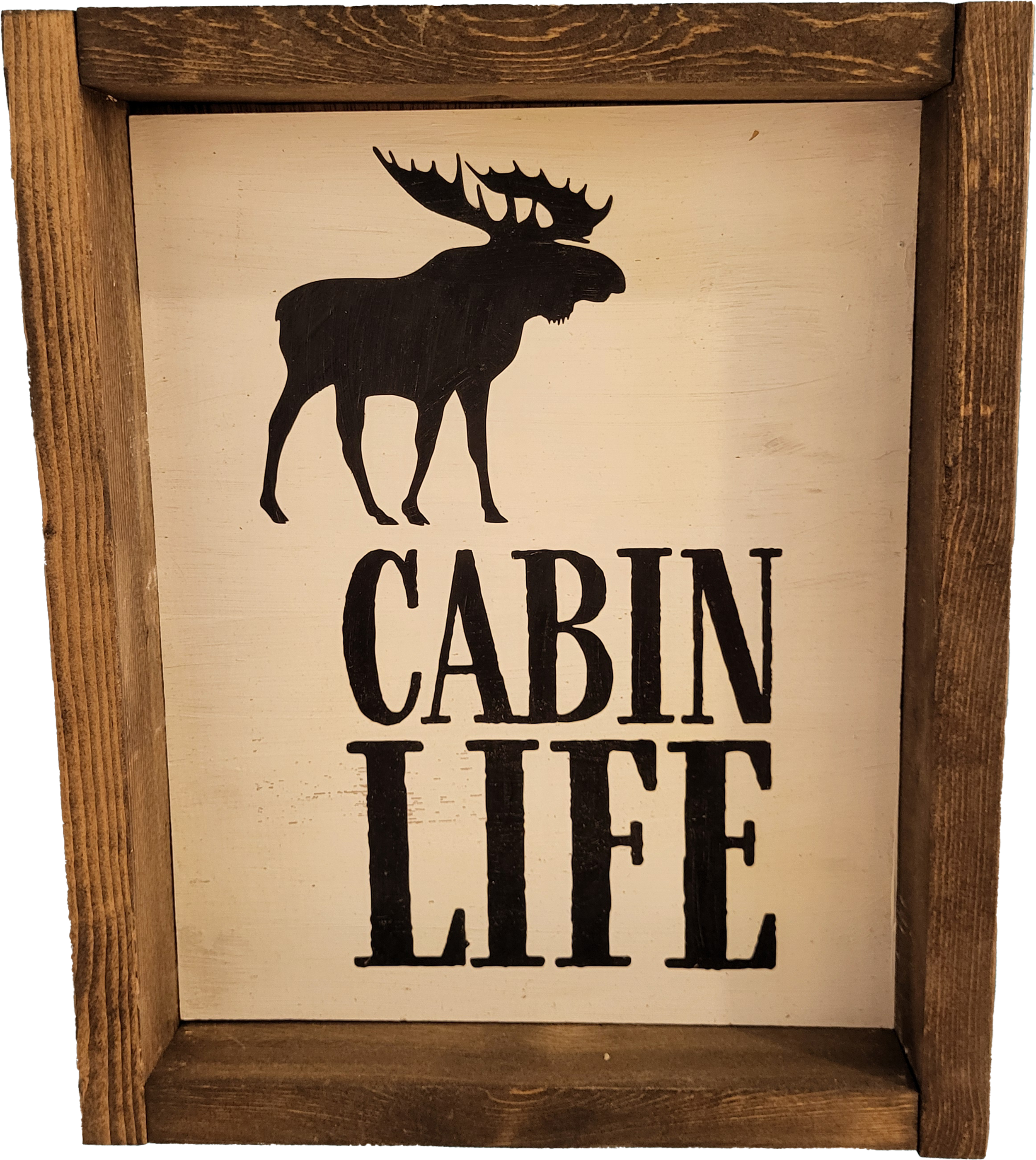 Cabin Life