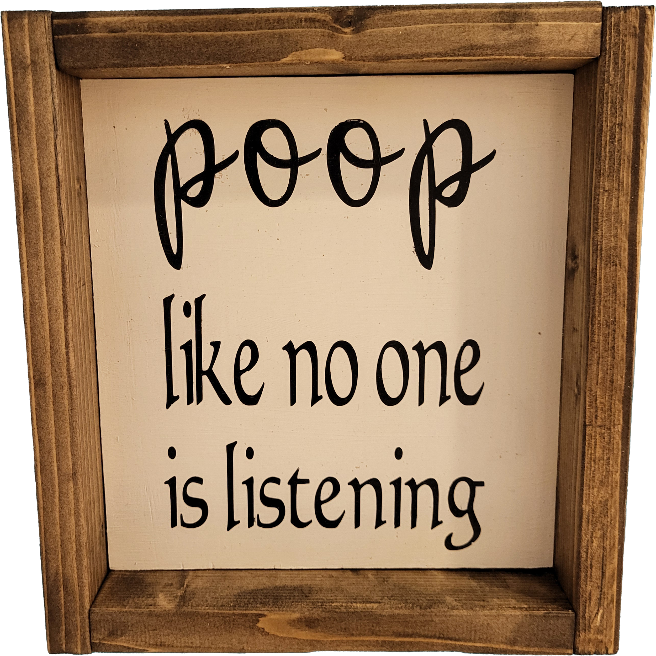 9x9 Signs